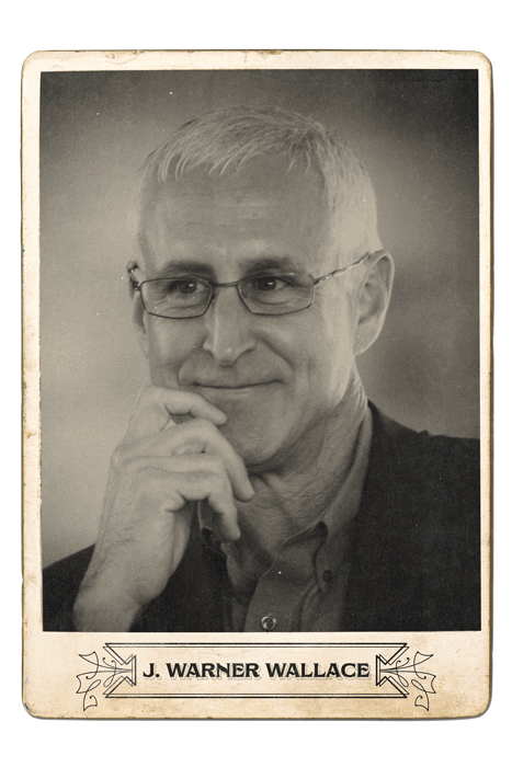 J. Warner Wallace