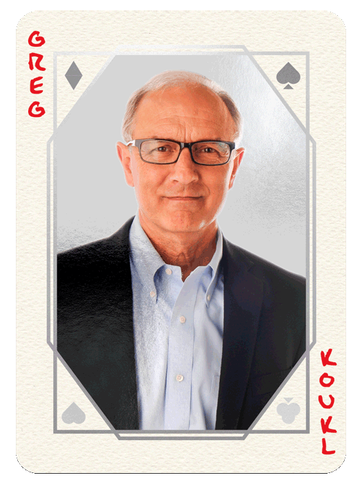 Greg Koukl