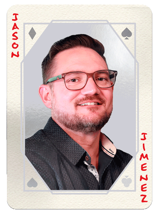 Jason Jimenez