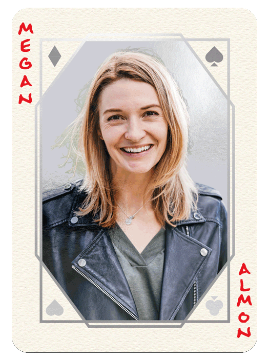 Megan Almon
