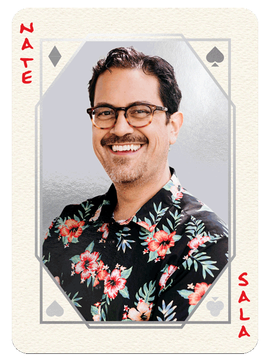 Nate Sala