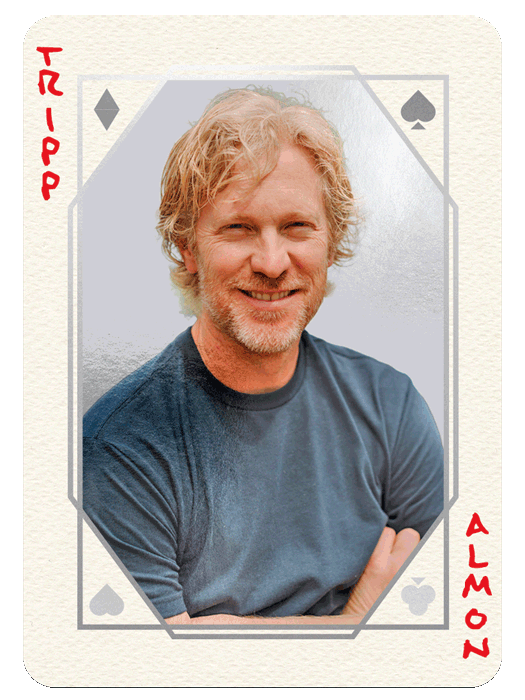 Tripp Almon